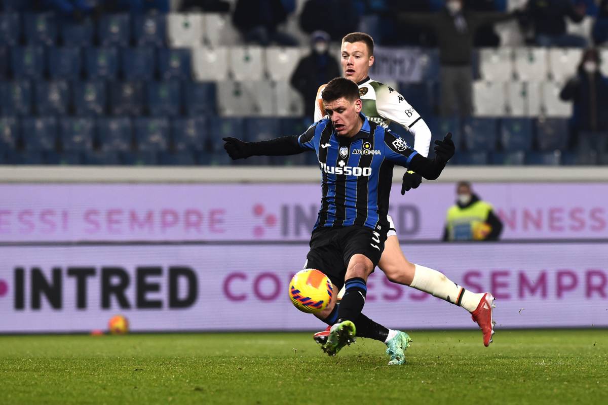 Atalanta - Inter Milan: forecast for the Italian Championship match
