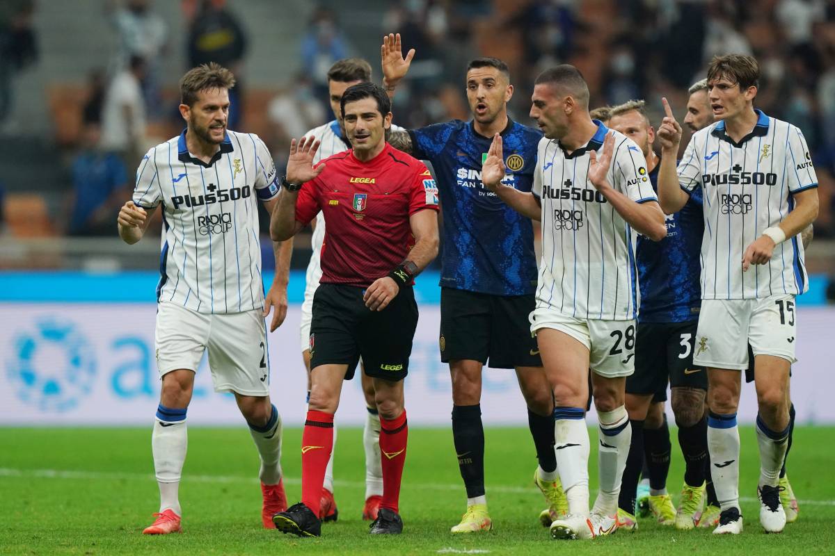 Atalanta - Inter: Forecast and bet on the match from Viktor Gusev
