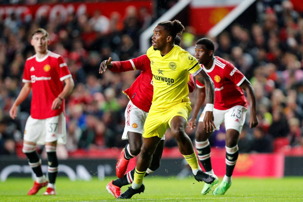 Брентфорд – Манчестер Юнайтед: Прогноз и ставка на матч от Романа Гутцайта
