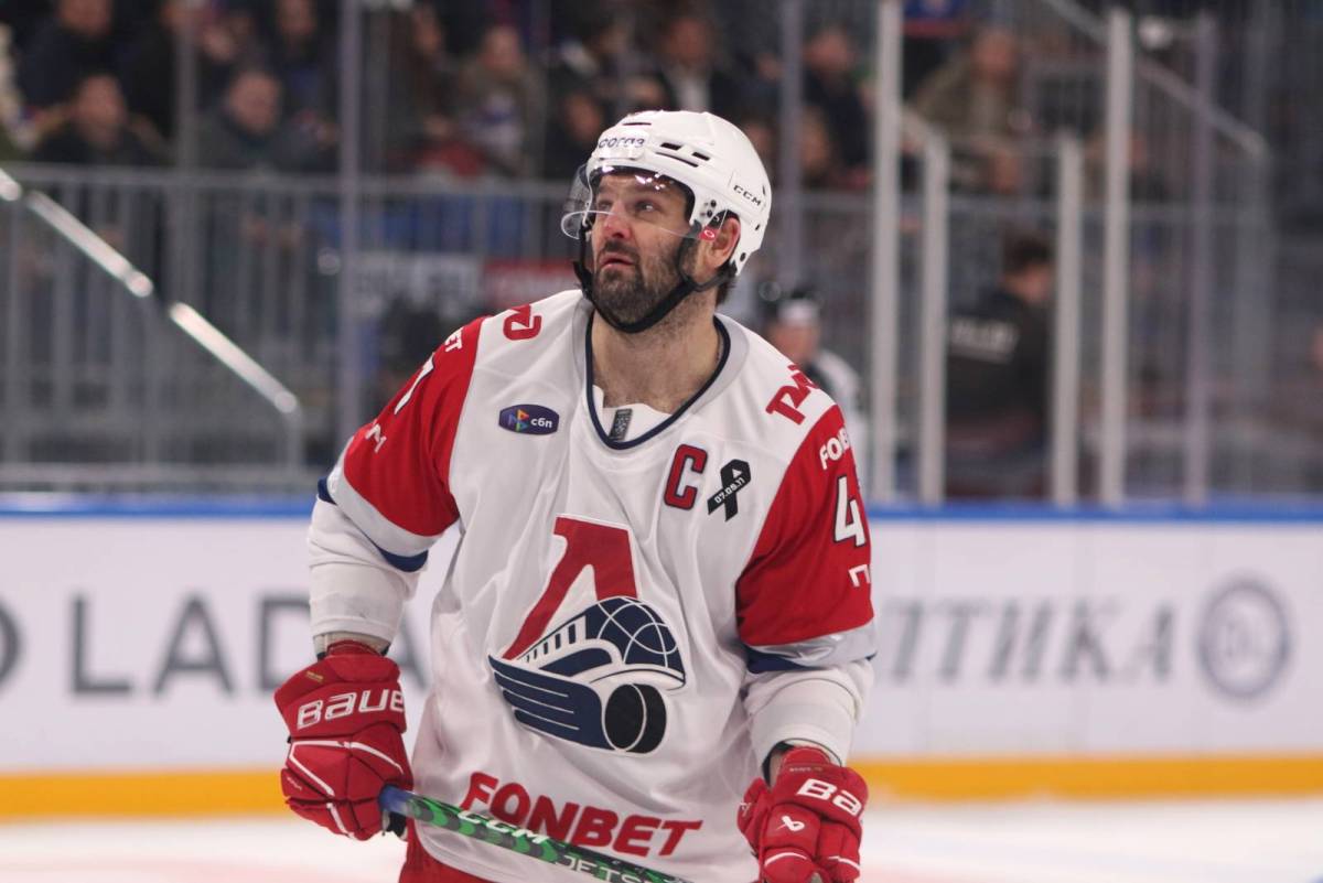 Lokomotiv – CSKA Moscow: forecast and bet from professionals on the KHL ...