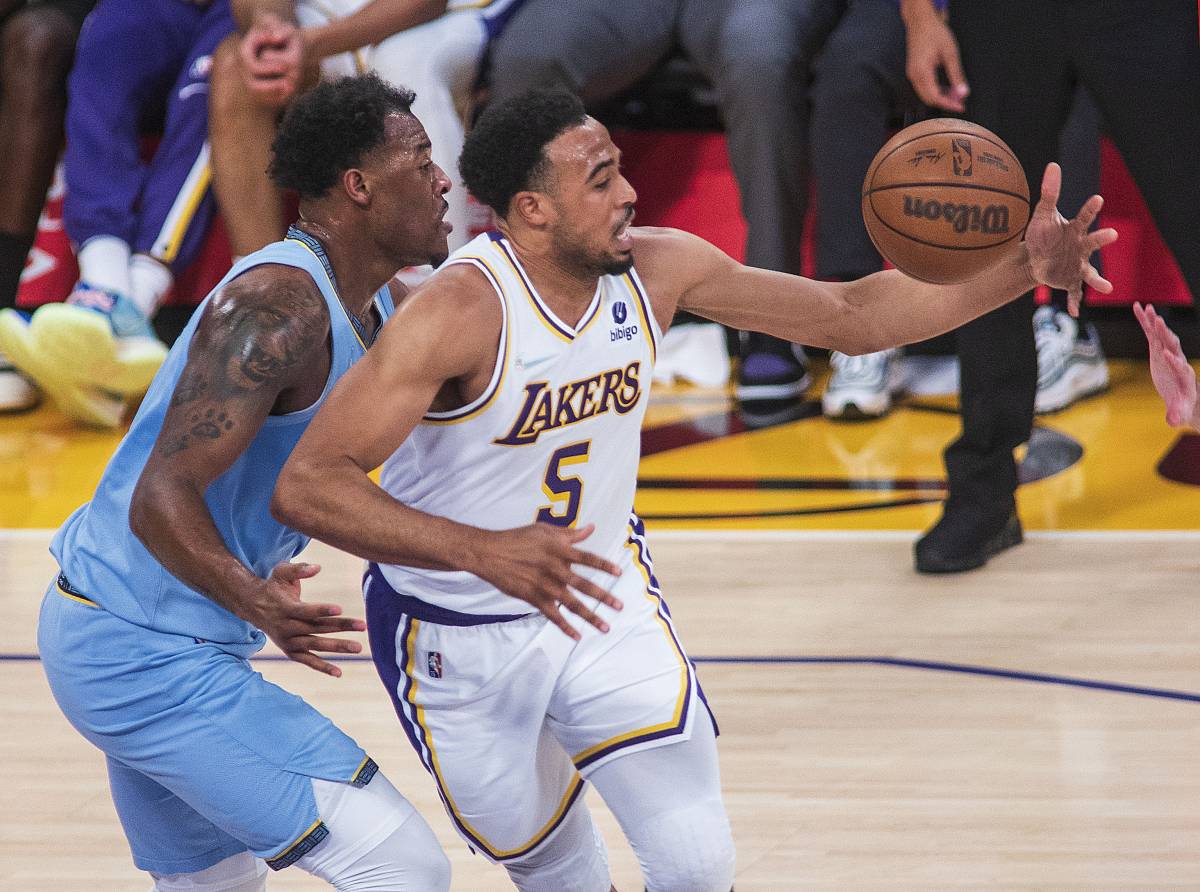Los Angeles Lakers - Indiana Pacers: NBA match forecast