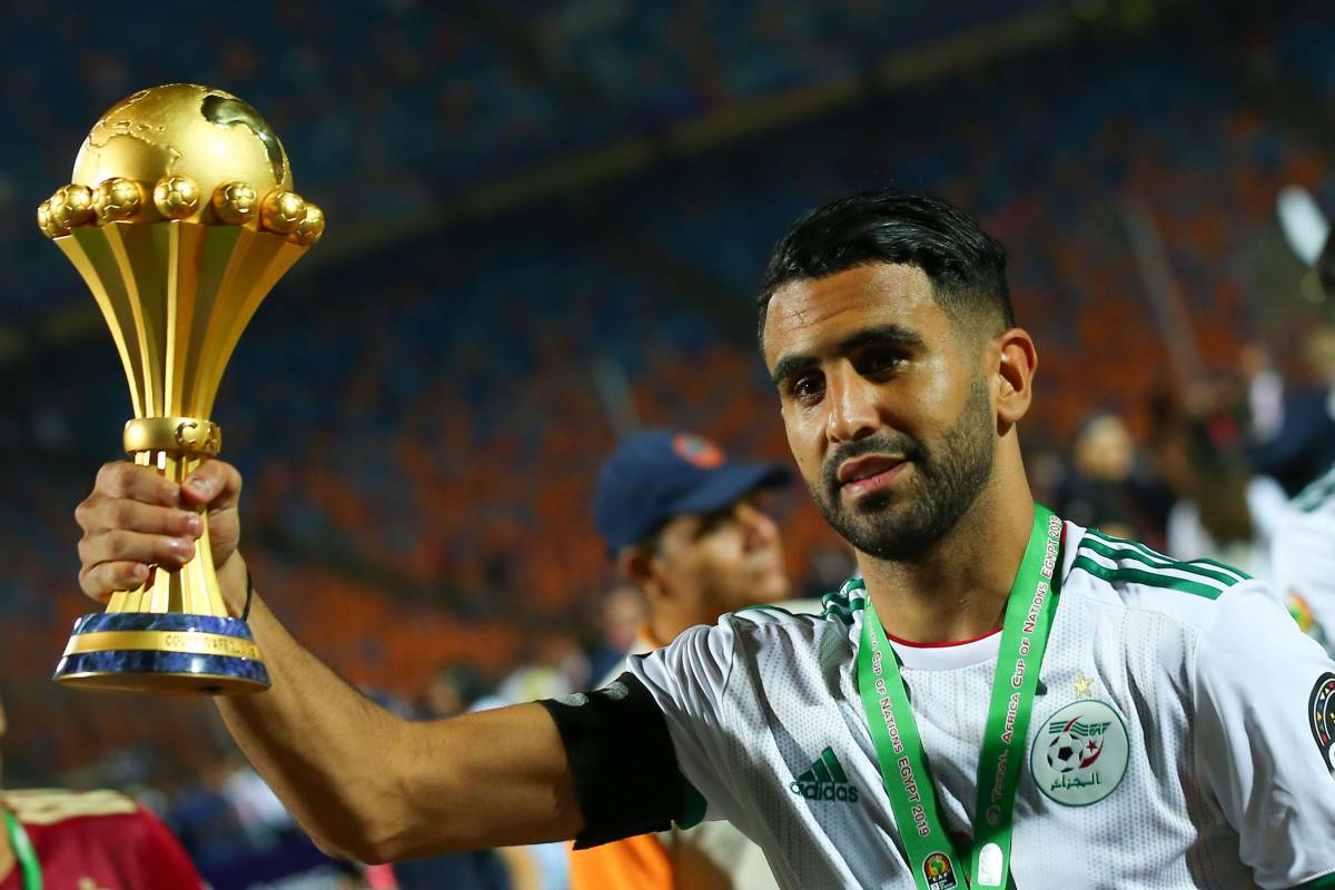 Ivory Coast – Algeria: forecast for the Africa Cup match