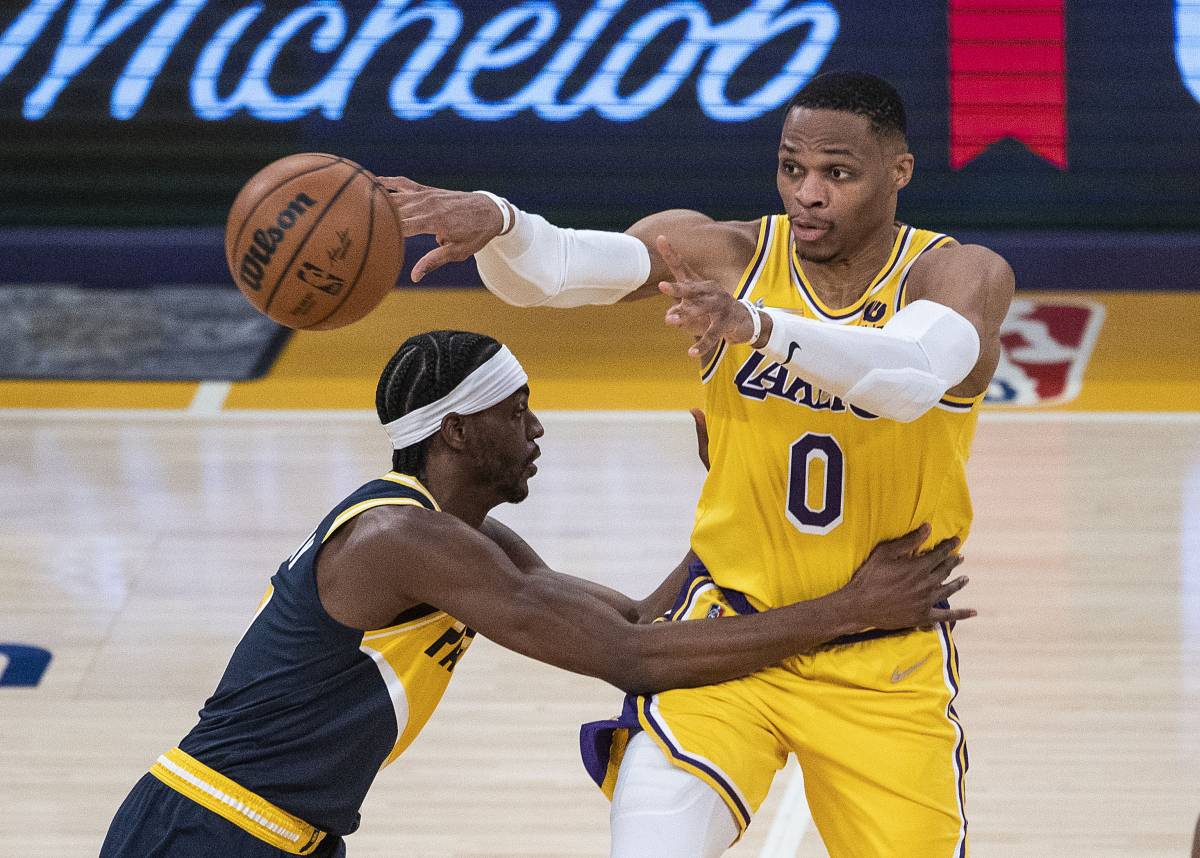Orlando Magic vs Los Angeles Lakers: NBA match forecast