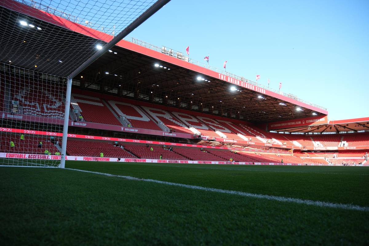 노팅엄 포레스트 관련 프리뷰 이미지