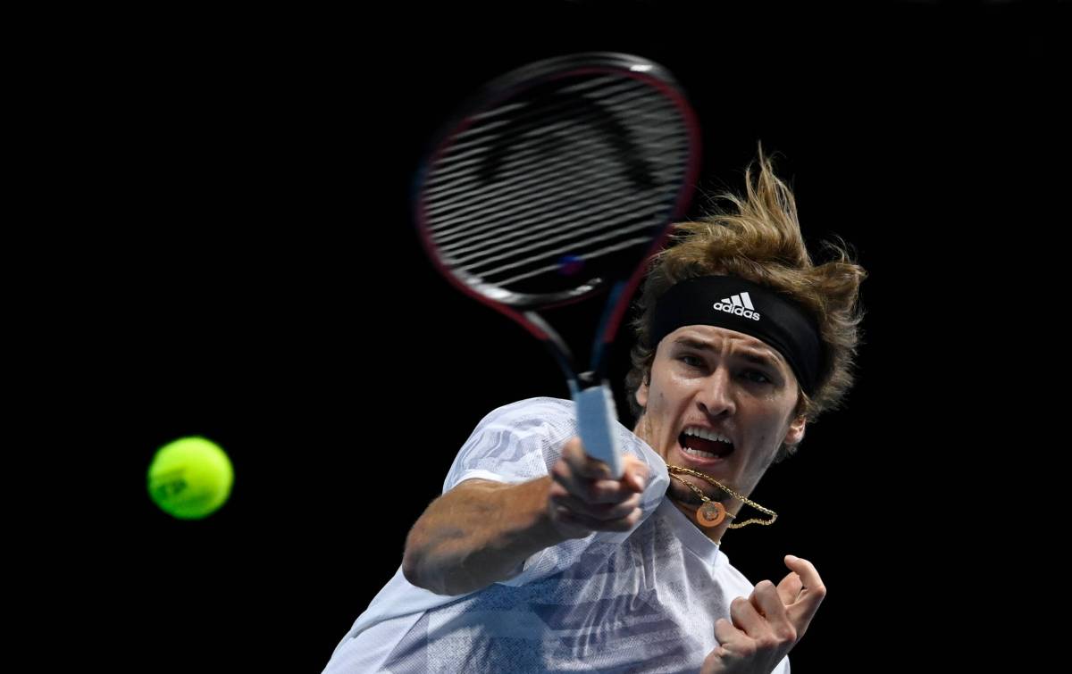 Zverev - Shapovalov: prediction and bet on the match of the 1/8 finals of the Australian Open