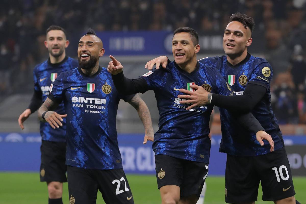 «Интер» Милан - «Венеция»: прогноз на матч чемпионата Италии