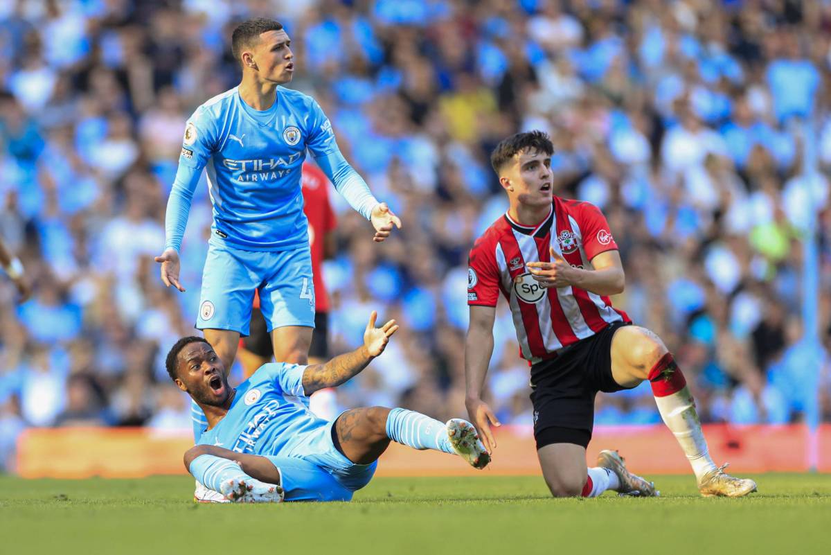 Southampton – Manchester City: Forecast and bet on the match from Roman Gutzeit