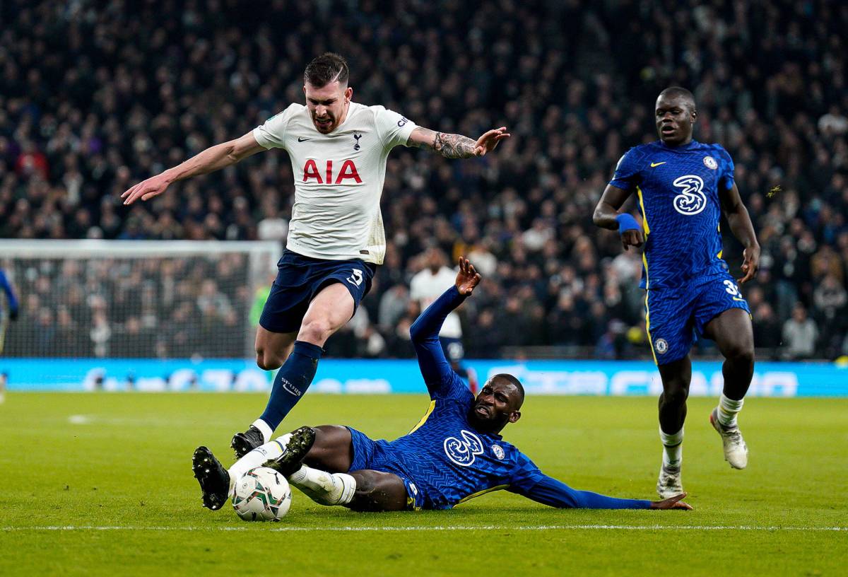 Chelsea – Tottenham: Forecast and bet on the match from Artur Petrosyan