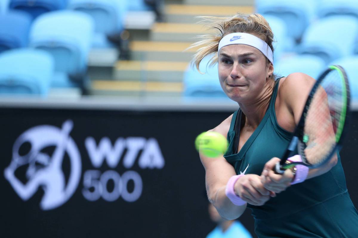 Kanepi - Sobolenko: prediction and bet on the match of the 1/8 finals of the Australian Open