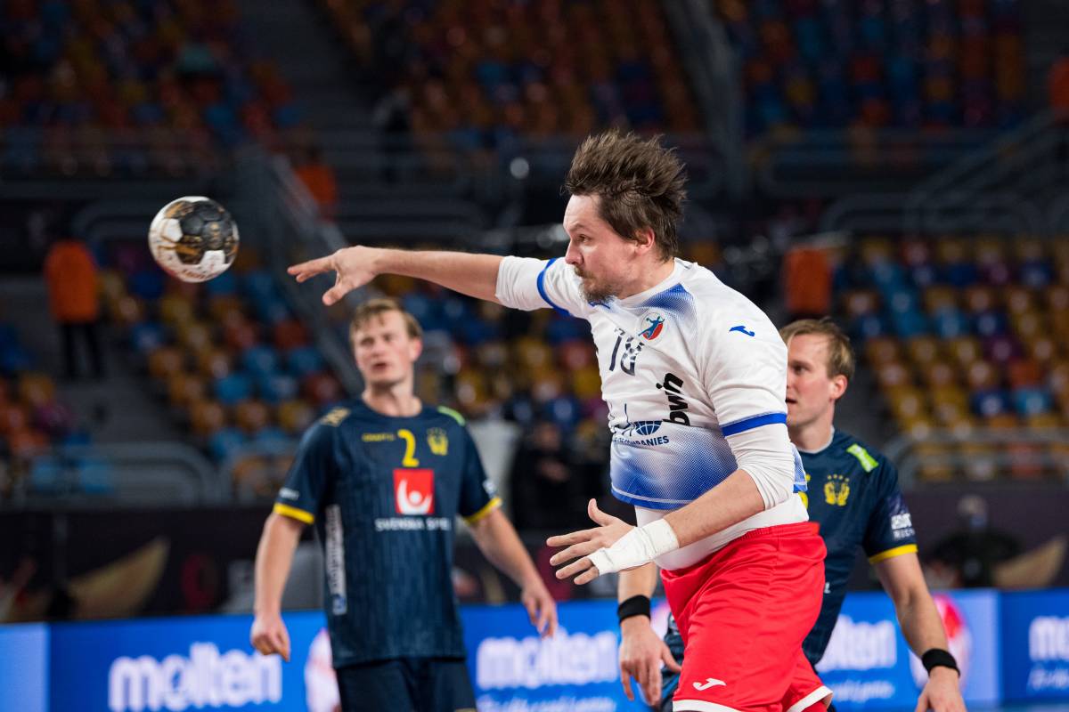 Poland – Russia: forecast for the European Handball Championship match