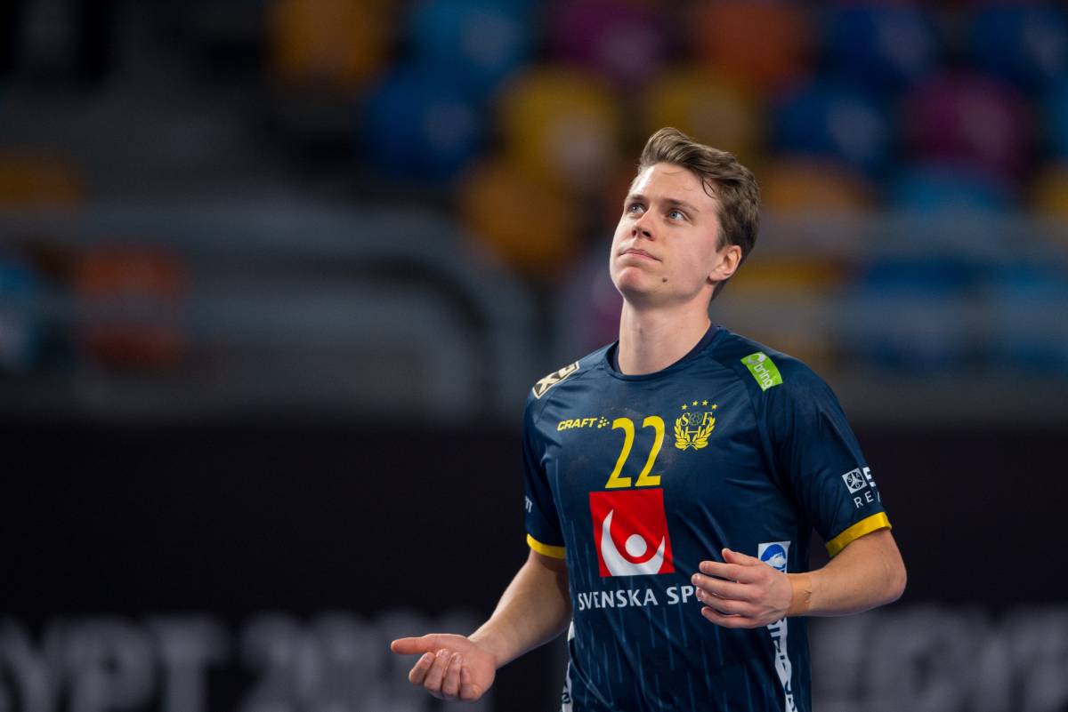 Germany – Sweden: forecast for the European Handball Championship match