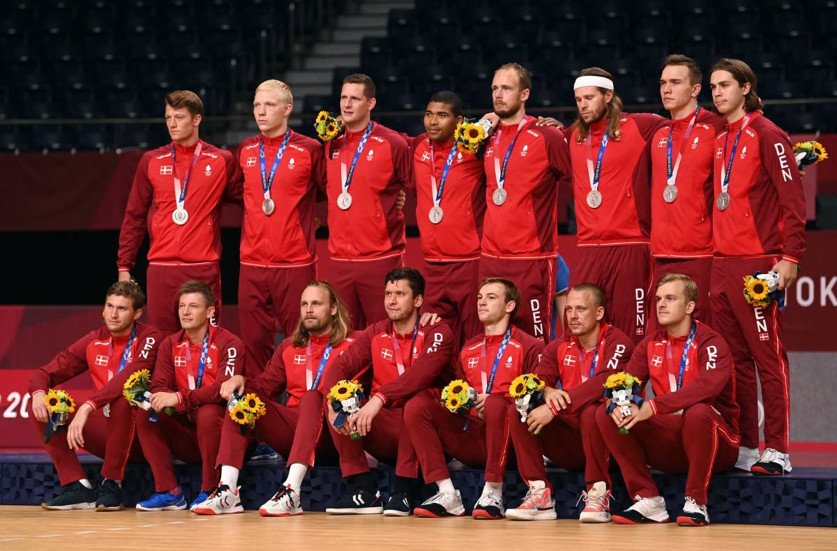 Denmark – Holland: forecast for the European Handball Championship match