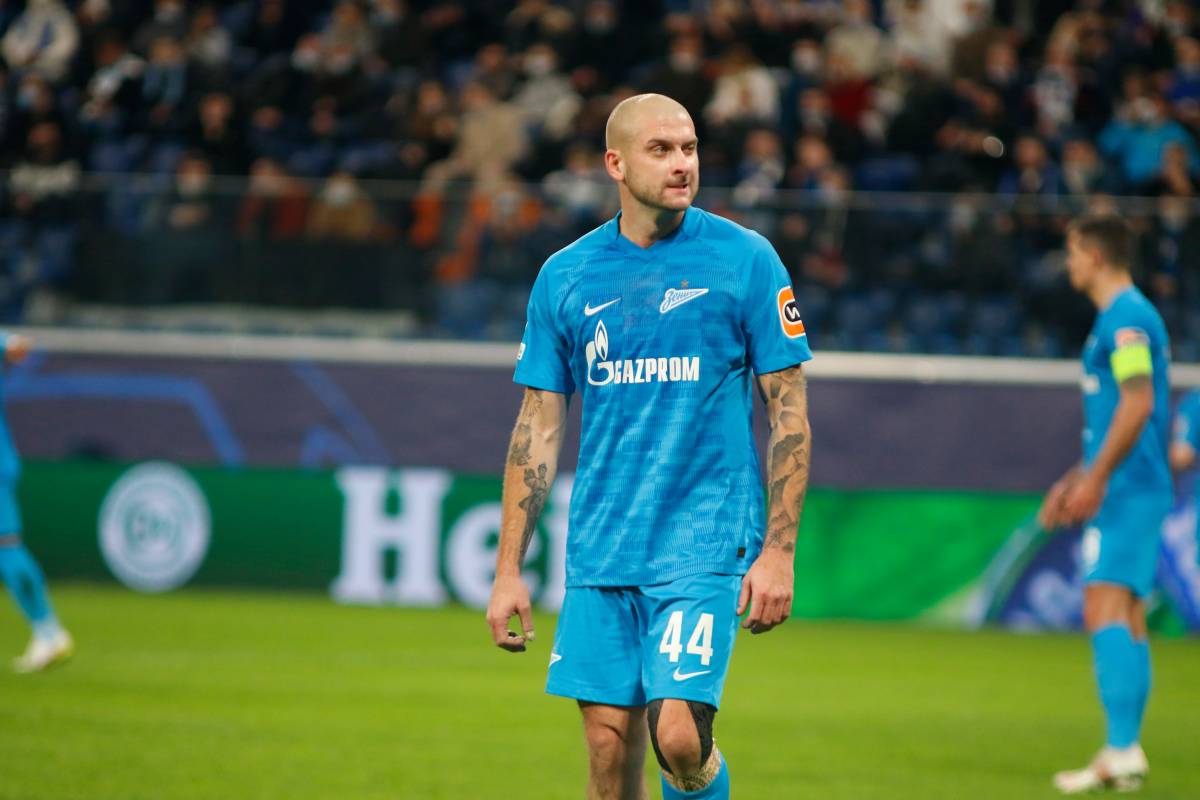 Zenit - Zhilina: forecast for the friendly match