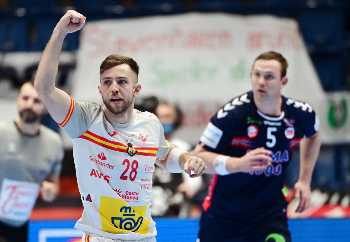 Poland – Spain: forecast for the European Handball Championship match