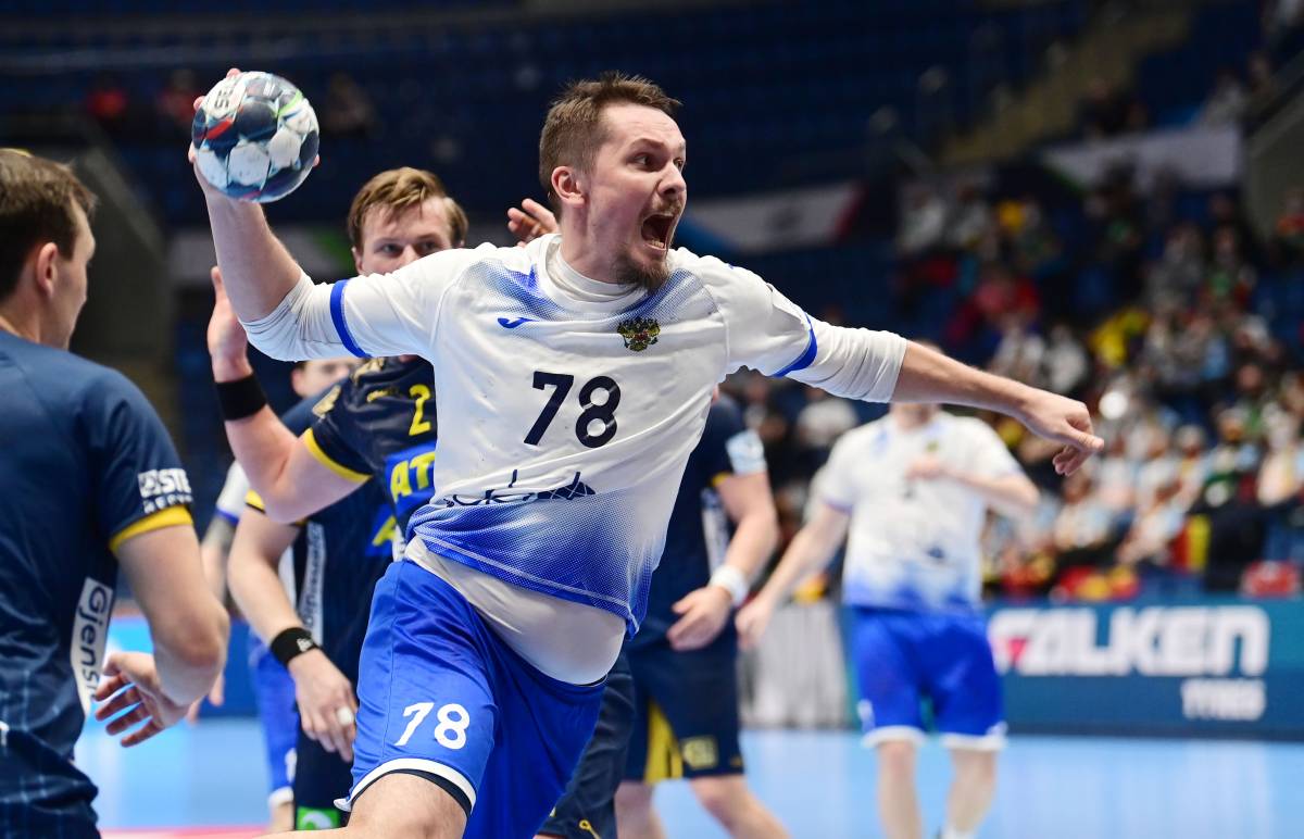 Germany – Russia: forecast for the European Handball Championship match