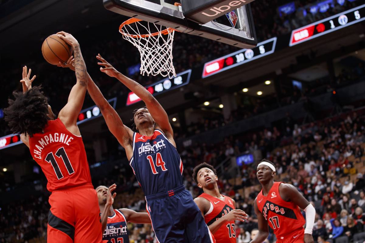 Washington Wizards - Los Angeles Clippers: NBA match forecast
