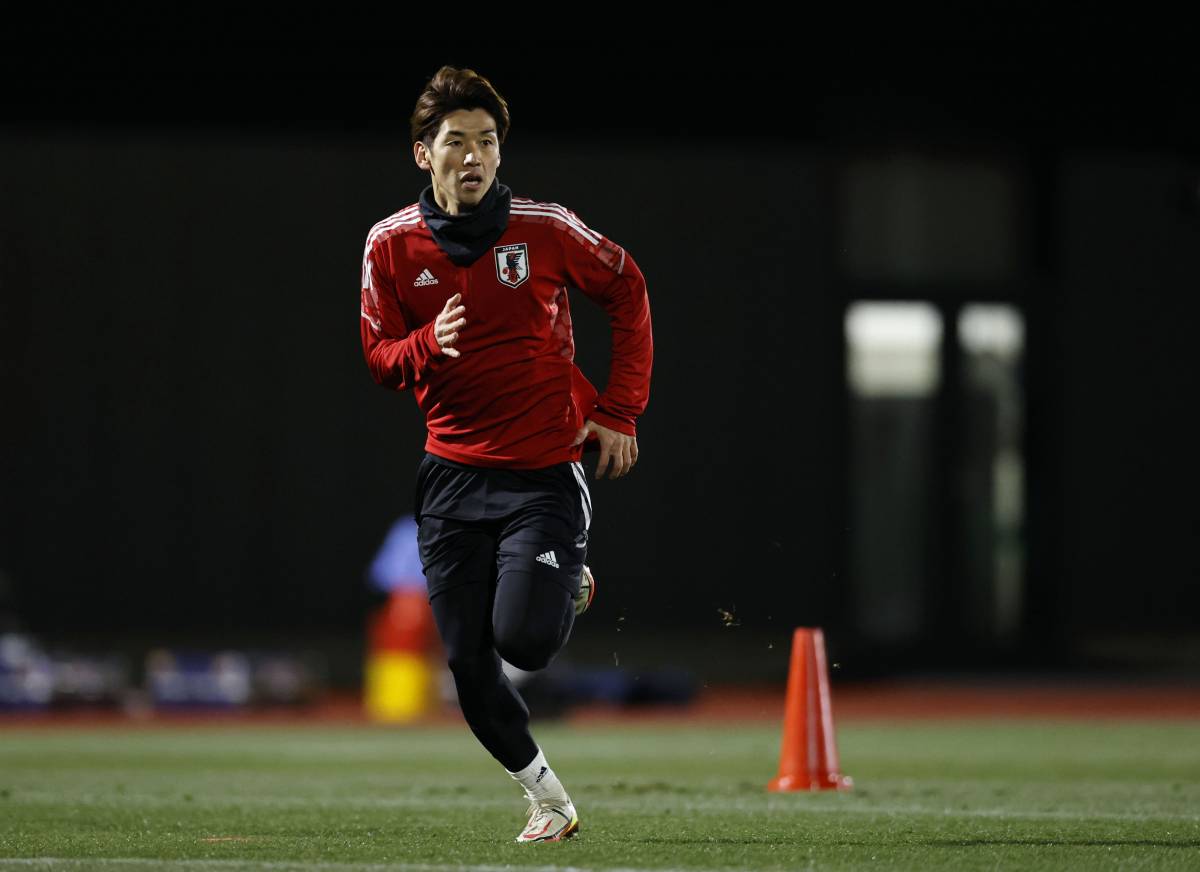Япония – Китай: прогноз на матч отборочного турнира к ЧМ-2022