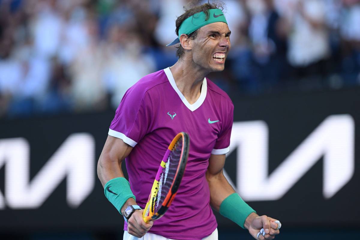 Berrettini - Nadal: Forecast and bet on the match from Anna Chakvetadze