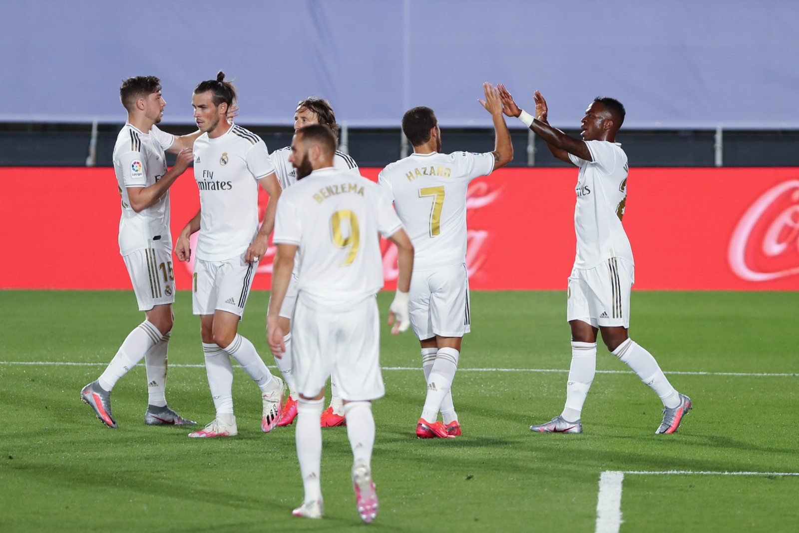 «Реал» Мадрид - «Хетафе»: прогноз на матч чемпионата Испании