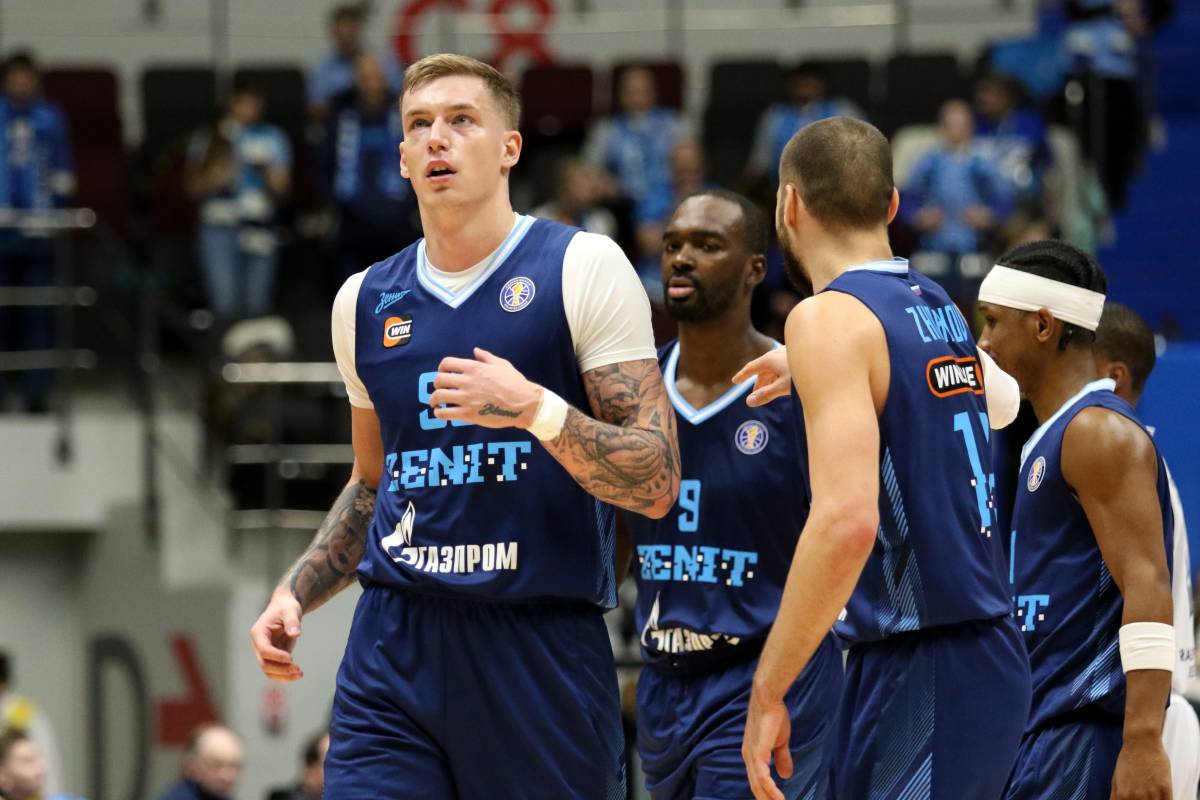 CSKA Moscow - Zenit: VTB United League forecast — January 24, 2026