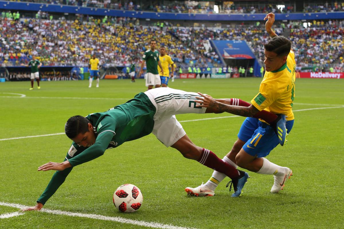 Ямайка – Мексика: прогноз на матч отборочного турнира к ЧМ-2022