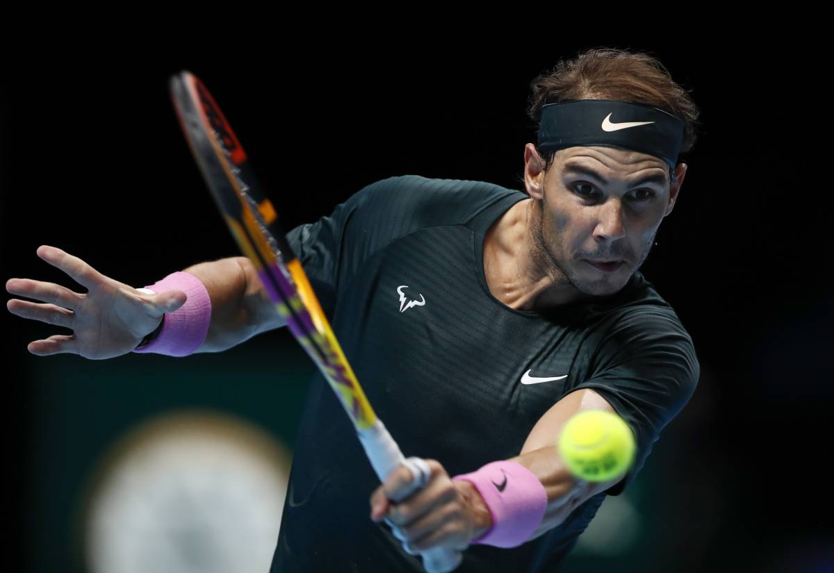 Berrettini - Nadal: prediction and bet on the Australian Open semifinals