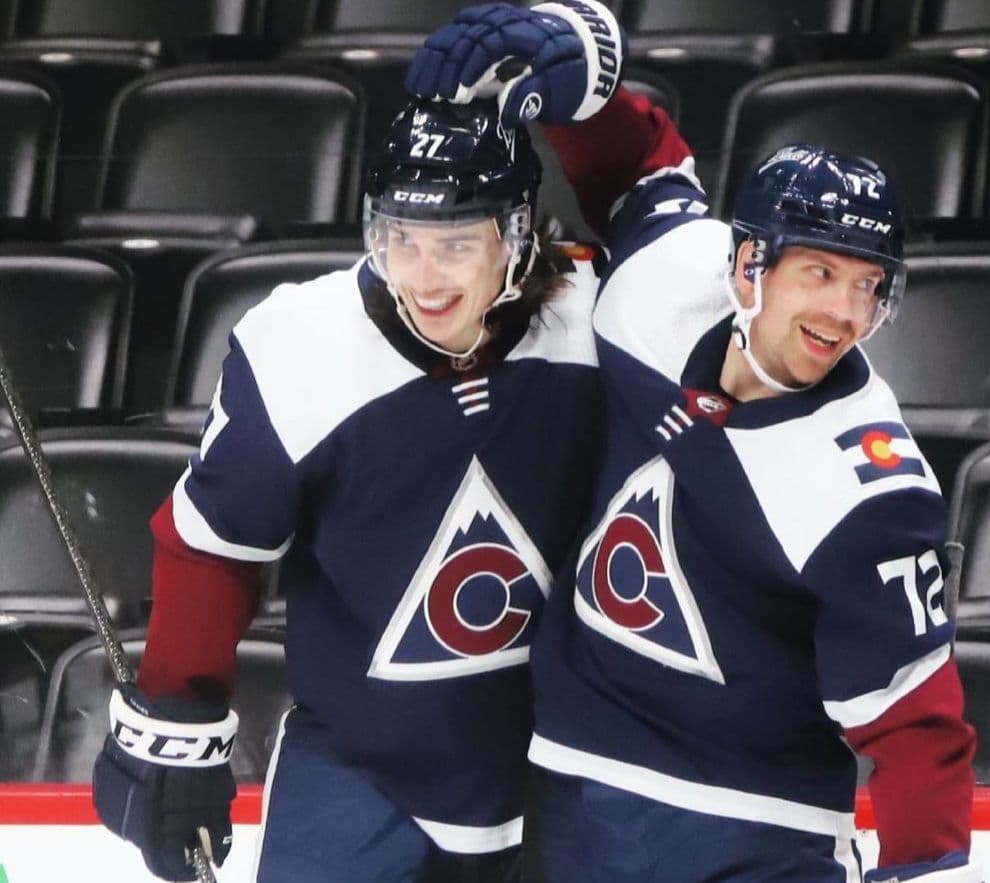Chicago - Colorado: forecast and bet on the NHL match