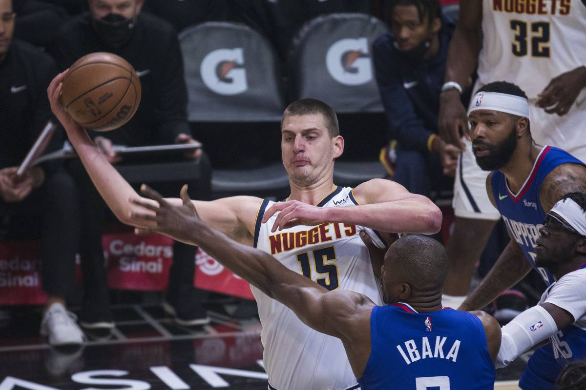New Orleans Pelicans - Denver Nuggets: NBA match forecast