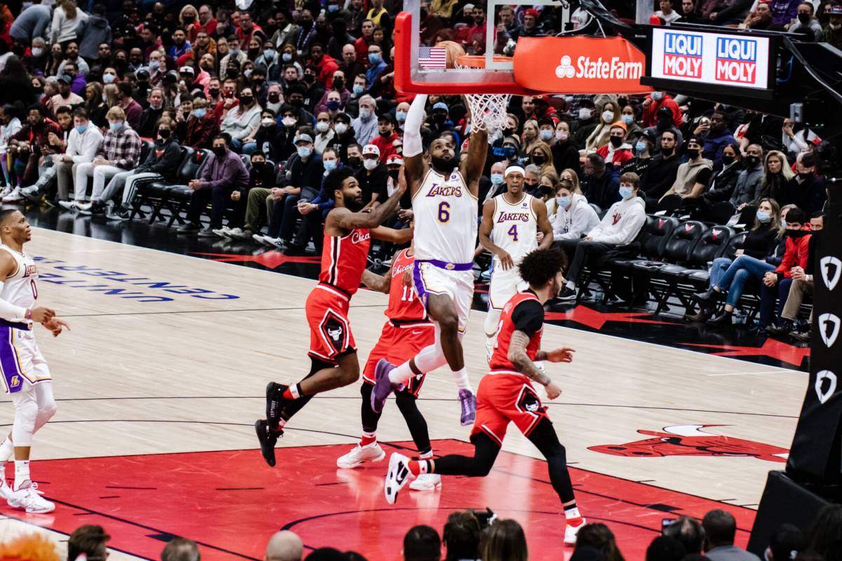 San Antonio Spurs - Chicago Bulls: NBA match forecast