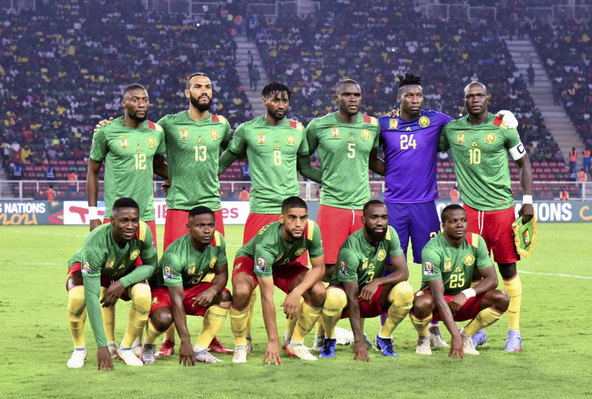 Gambia – Cameroon: Forecast and bet on the match from Artur Petrosyan