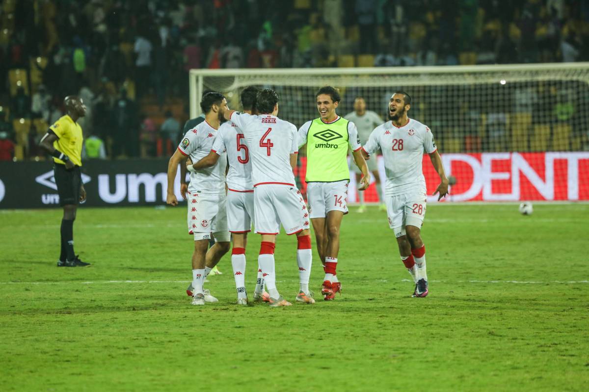 Burkina Faso – Tunisia: Forecast and bet on the match from Artur Petrosyan