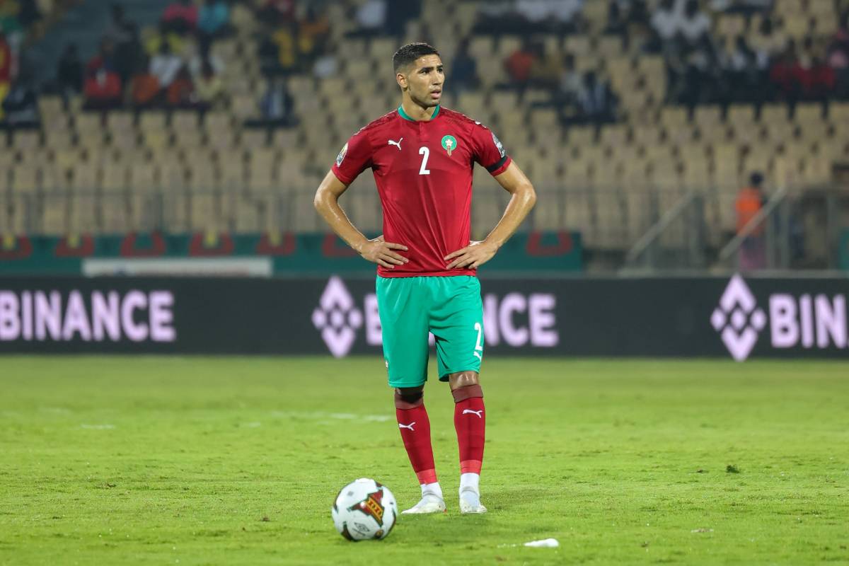 Egypt – Morocco: Forecast and bet on the match from Artem Slitsky