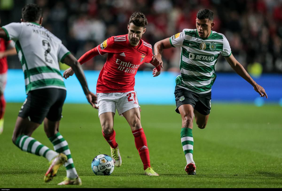 Benfica – Sporting: forecast for the Portuguese League Cup match