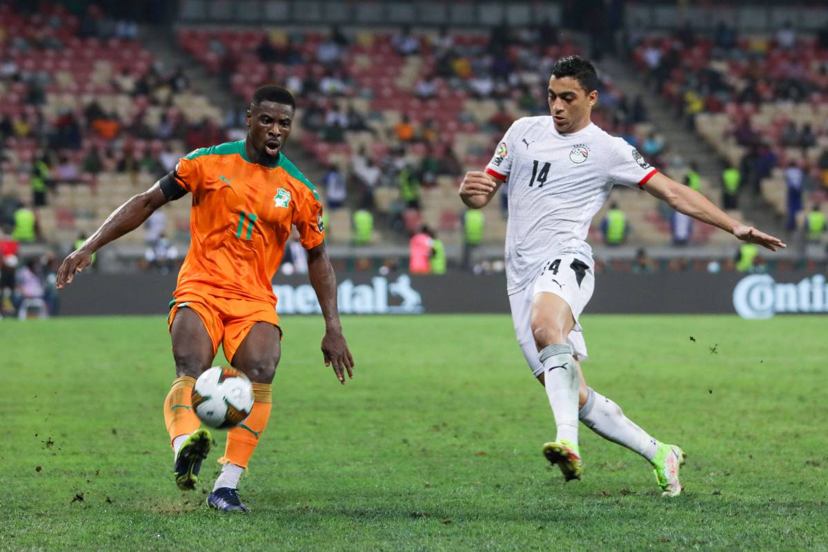Египет – Марокко: прогноз на матч 1/4 финала Кубка Африки