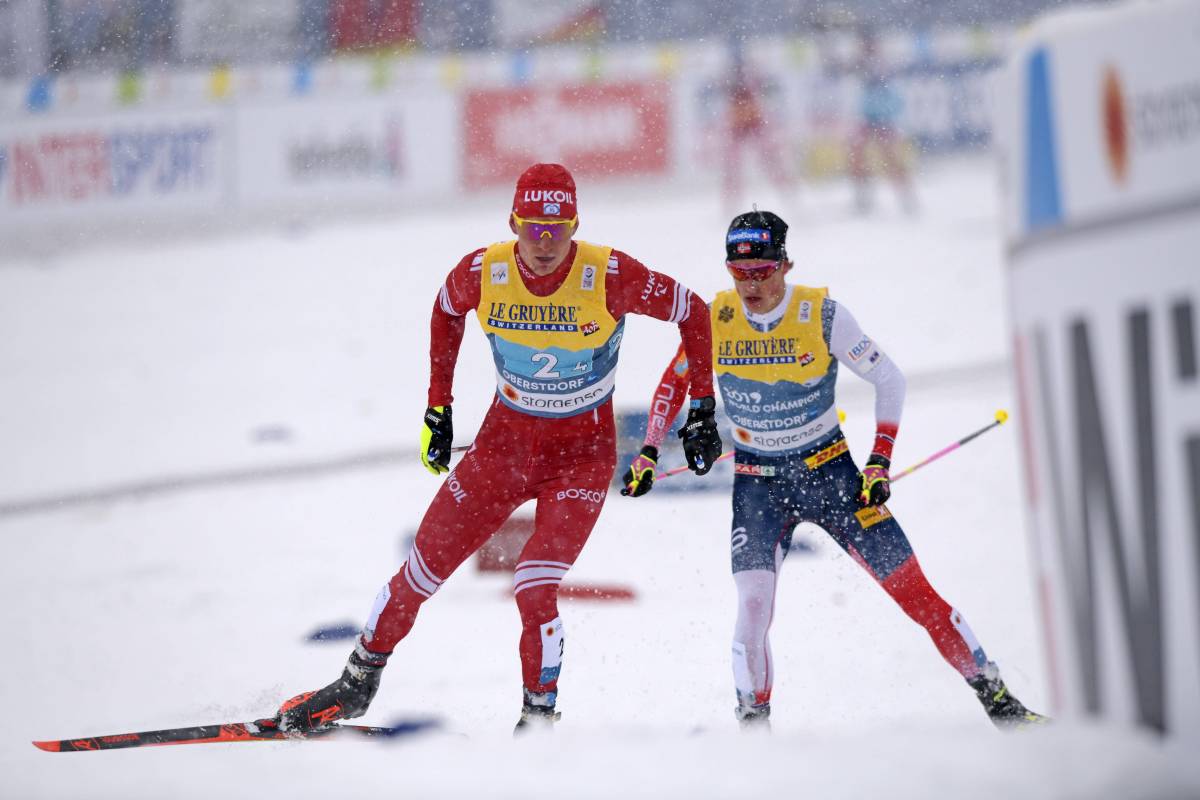 Прогноз на лыжные гонки: Мужской скиатлон на Олимпиаде в Пекине