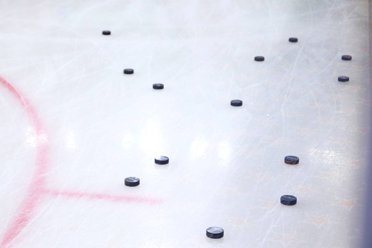 Коламбус — Каролина: прогноз на матч НХЛ и обзор тренда