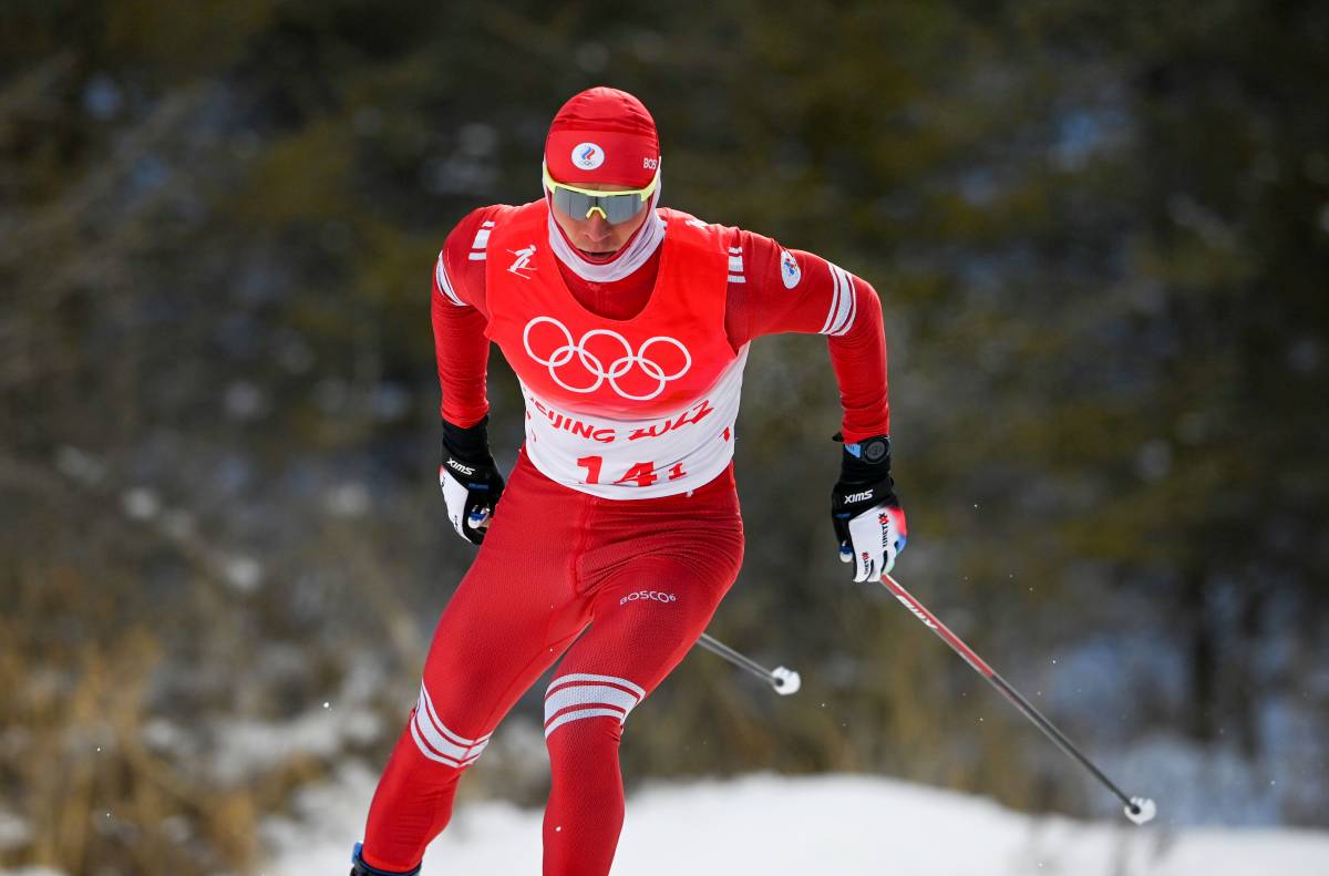 Прогноз на лыжные гонки: Мужской масс-старт на Олимпиаде в Пекине
