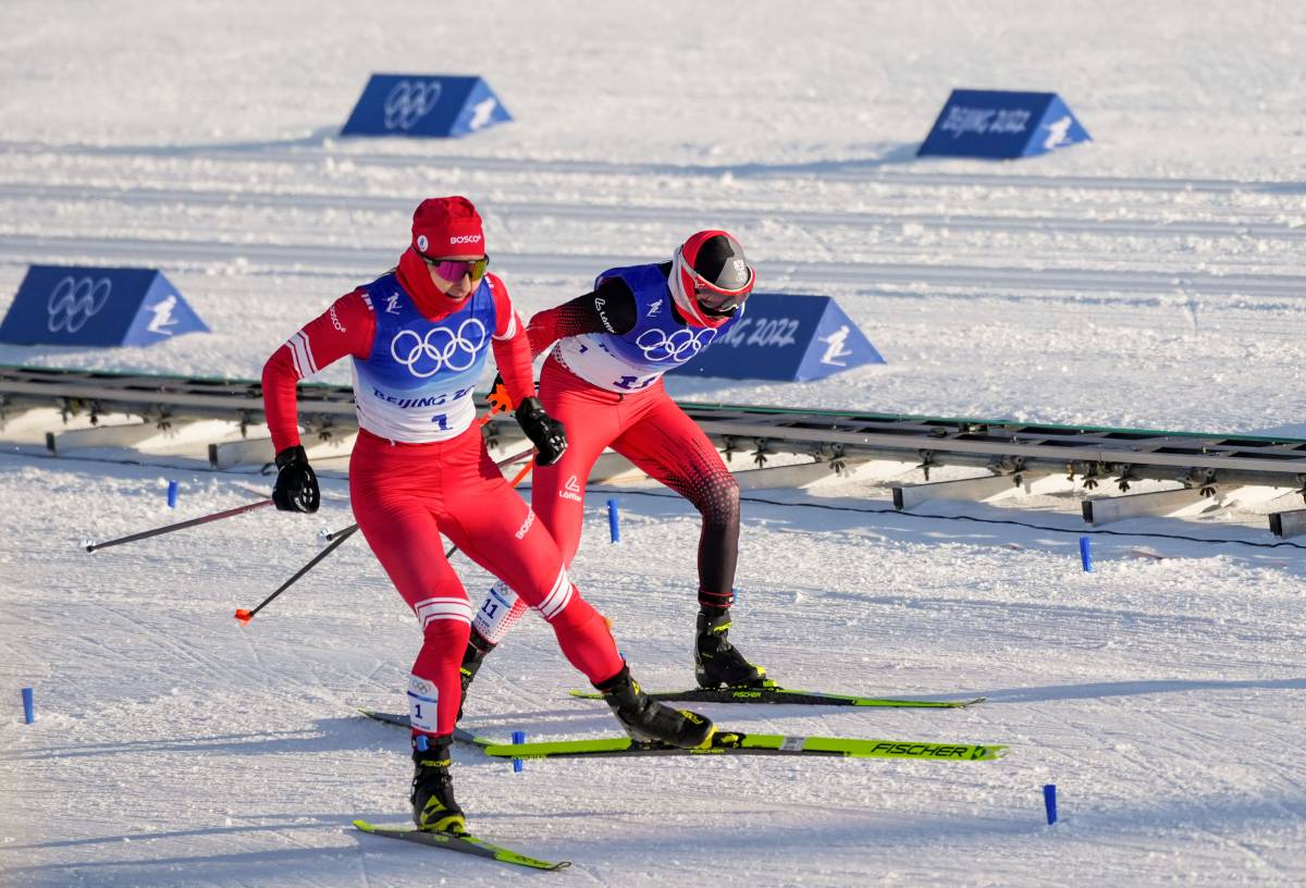 Прогноз на лыжные гонки: Женский масс-старт на Олимпиаде в Пекине