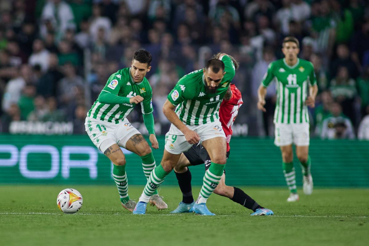 Betis – Zenit: forecast for the second leg of the 1/16 Europa League final