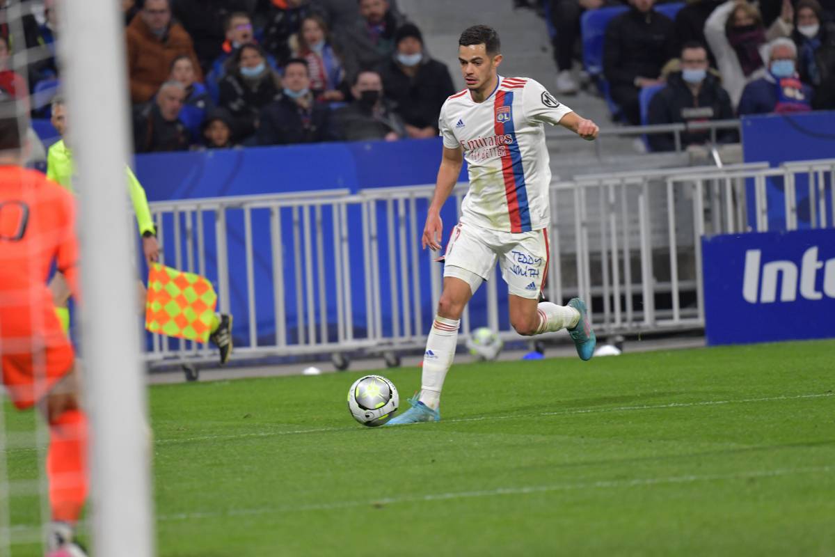 Lorient - Lyon: forecast and bet on the French Championship match