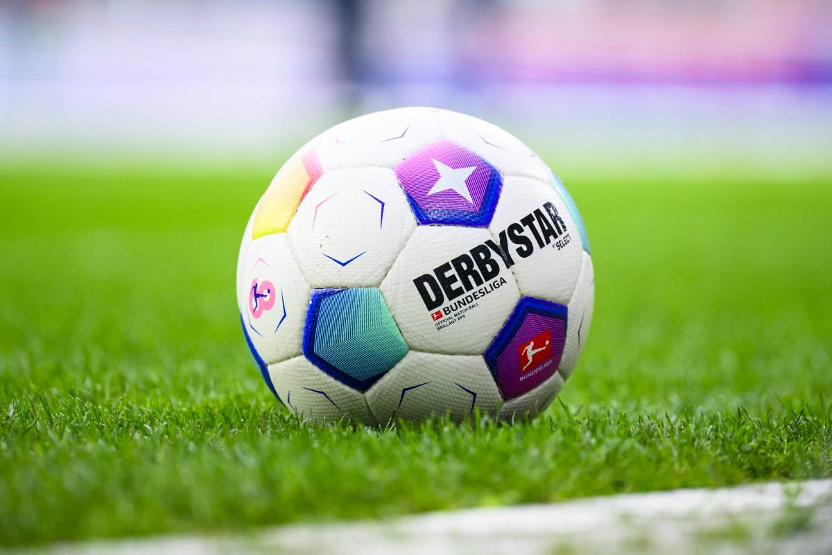 Фанаты на стадионе