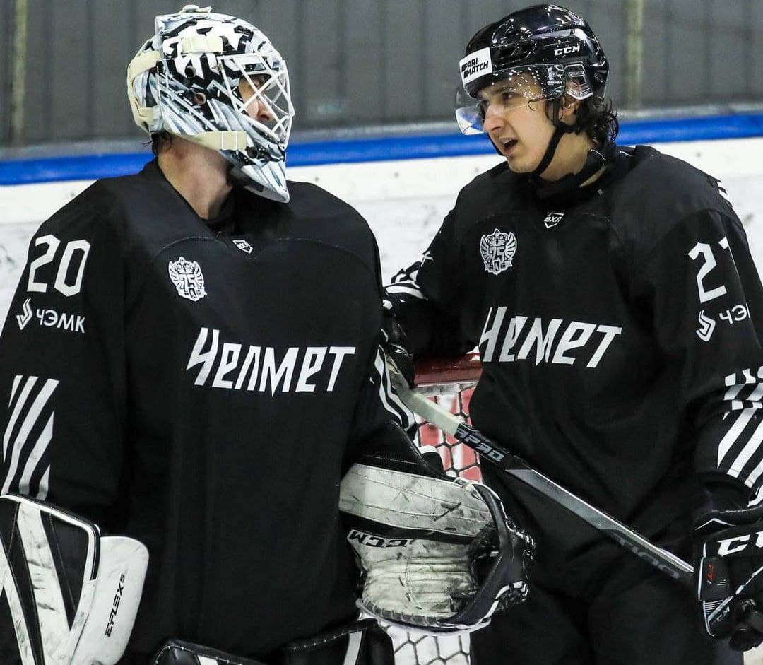 Chelmet - Dynamo SPb: forecast and bet on the VHL match