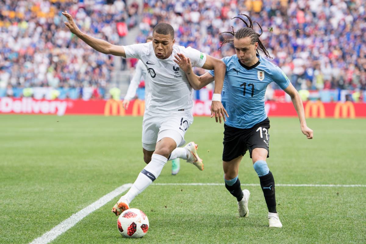 Уругвай – Перу: прогноз на матч квалификационного раунда на ЧМ-2022
