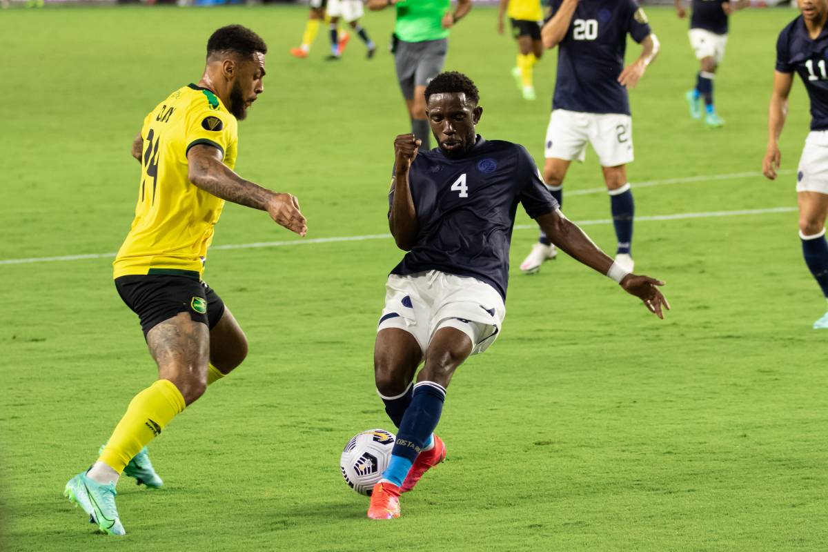 Коста-Рика – США: прогноз на матч квалификации на ЧМ-2022