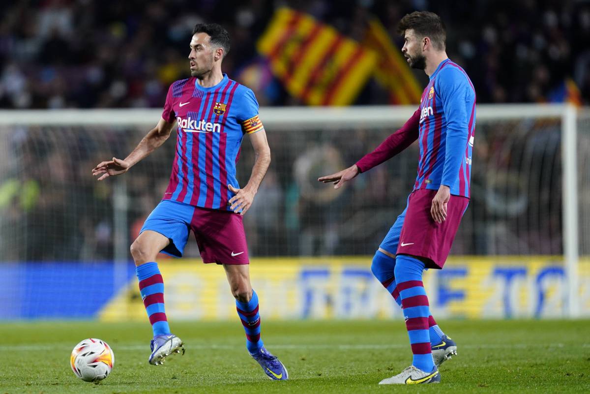 «Айнтрахт» – «Барселона»: надёжный прогноз на матч Лиги Европы