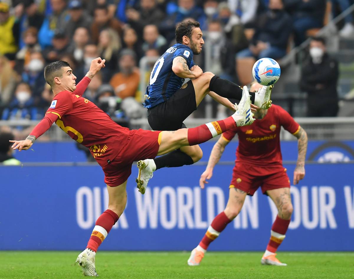 «Рома» – «Болонья»: прогноз на матч чемпионата Италии