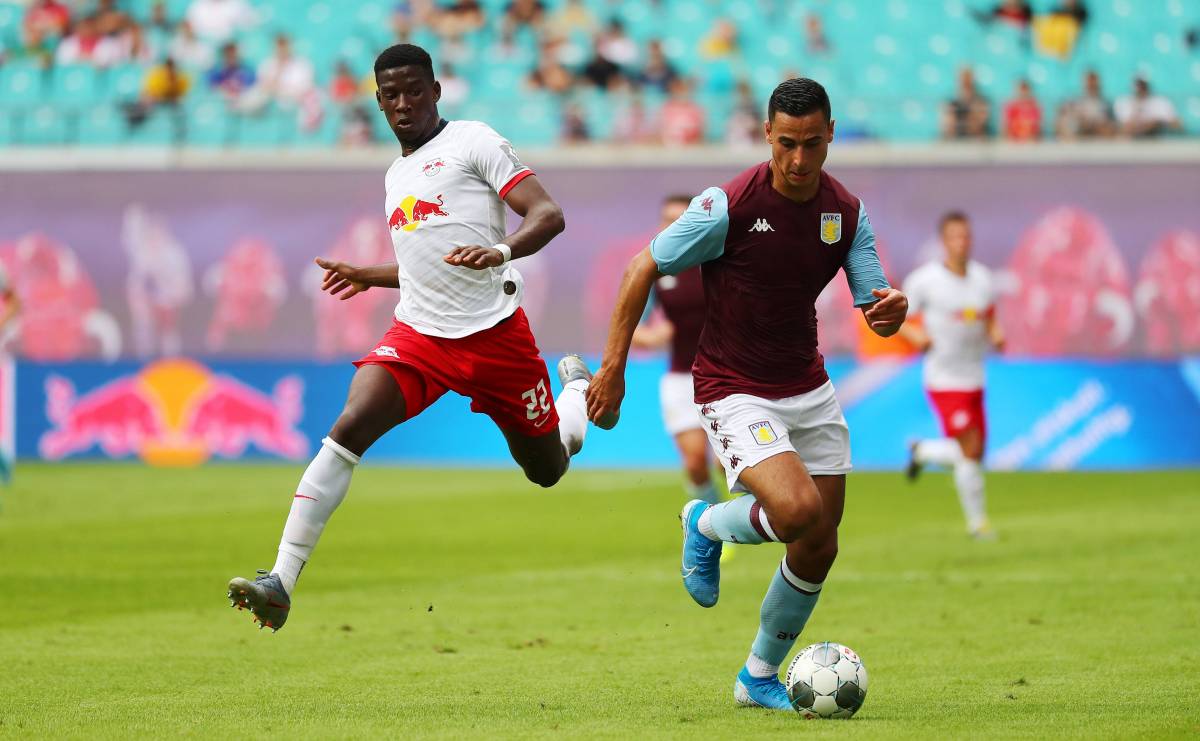 прогноз на матч астон вилла