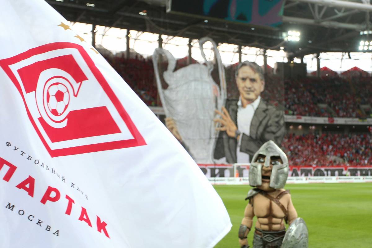 Spartak – Yenisei: Forecast and bet on the match from Dmitry Alenichev