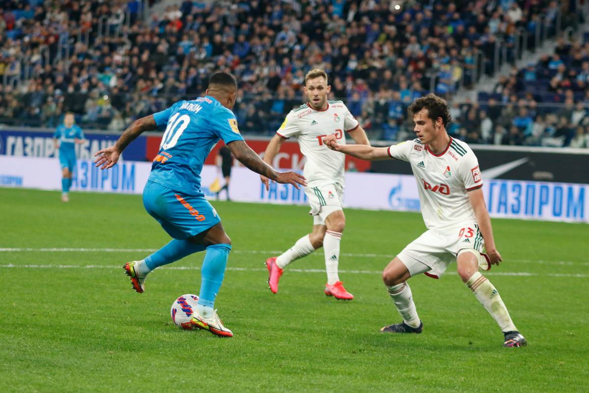Lokomotiv Moscow - Dynamo Moscow: forecast for the Russian Championship match