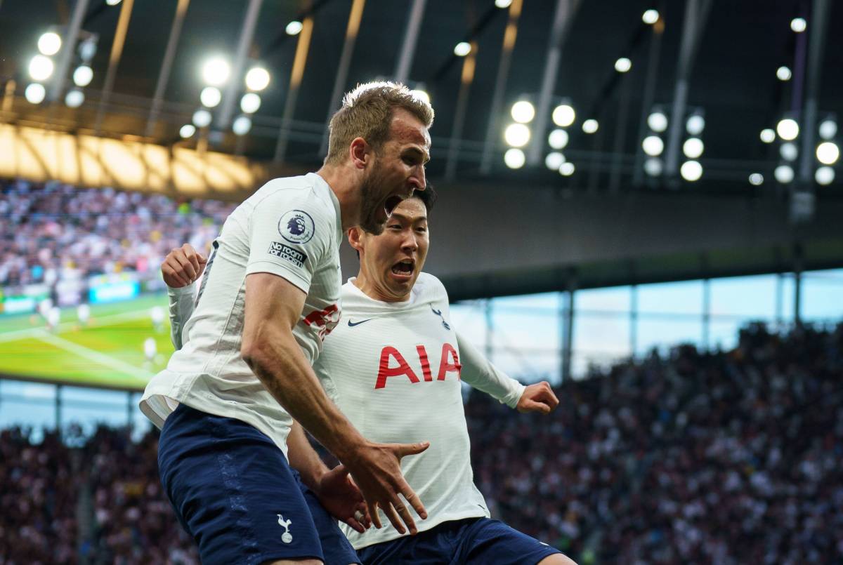 Tottenham vs Burnley: forecast for the English Championship match
